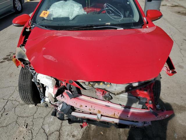 Photo 11 from auction – 2013 TOYOTA PRIUS C with VIN JTDKDTB31D1542391