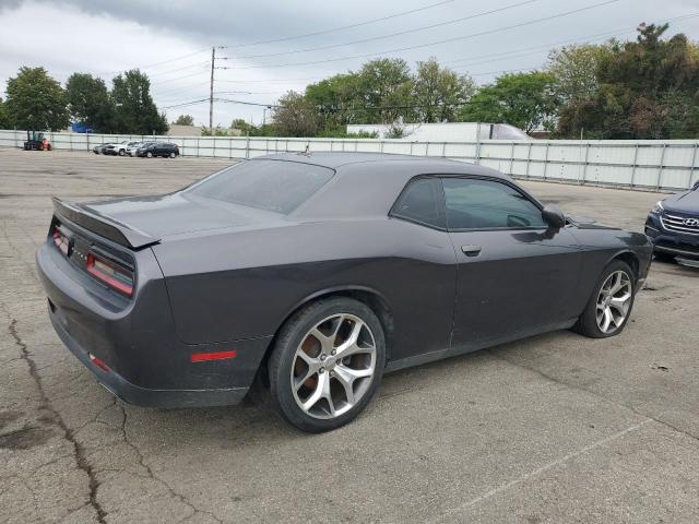 Photo 3 from auction – 2016 DODGE CHALLENGER with VIN 2C3CDZAG7GH312196
