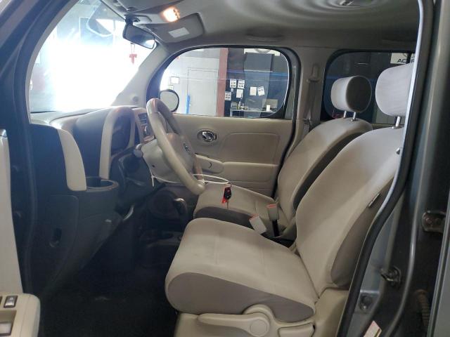 Photo 7 from auction – 2010 NISS CUBE BASE with VIN JN8AZ2KR1AT171216