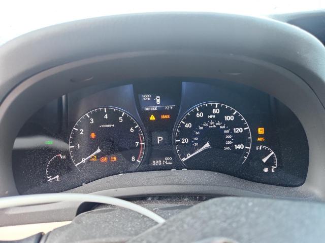 Photo 9 from auction – 2013 LEXUS RX 350 with VIN 2T2ZK1BA5DC122034