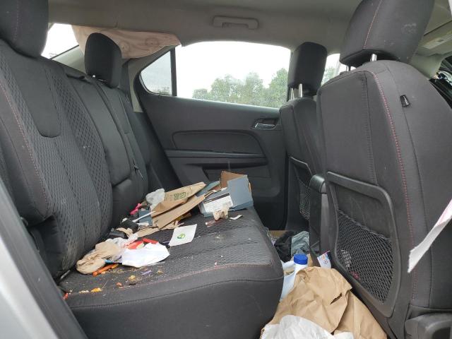 Photo 11 from auction – 2012 CHEVROLET EQUINOX LS with VIN 2GNALBEK0C1189685