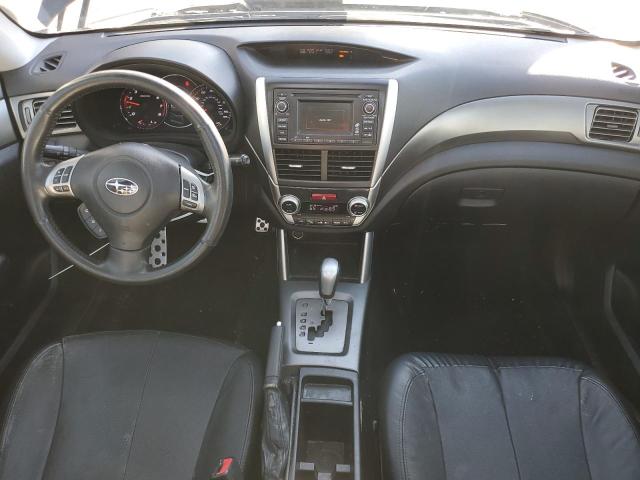 Photo 8 from auction – 2012 SUBARU FORESTER T with VIN JF2SHGGC6CH467277