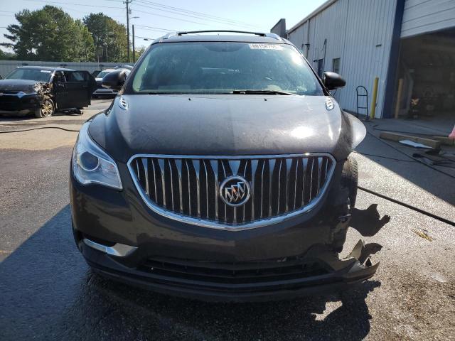 Photo 5 from auction – 2013 BUICK ENCLAVE with VIN 5GAKRCKD7DJ145487