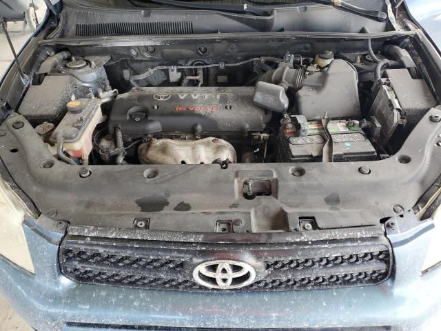 Photo 12 from auction – 2007 TOYOTA RAV4 with VIN JTMZD33V575048983