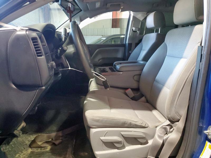 Photo 7 from auction – 2016 GMC SIERRA C15 with VIN 1GTR1LEH8GZ341446