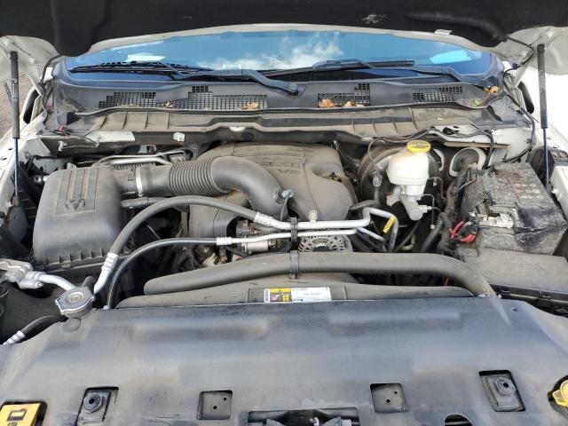 Photo 11 from auction – 2017 RAM 1500 LARAM with VIN 1C6RR7NT1HS522118