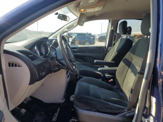Photo 7 from auction – 2016 DODGE GRAND CARA with VIN 2C4RDGBG3GR122754