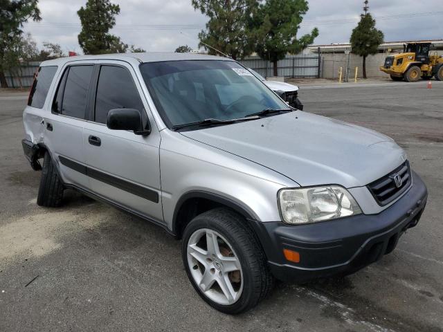 Photo 4 from auction – 1997 HONDA CRV with VIN JHLRD1853VC057349