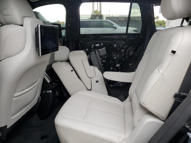 Photo 11 from auction – 2026 CADILLAC VISTIQ SPO with VIN 1GYC3NML9TZ703953
