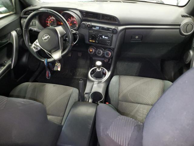 Photo 8 from auction – 2012 TOYOTA SCION TC with VIN JTKJF5C79C3038900