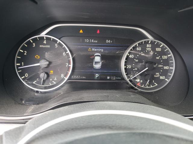 Photo 9 from auction – 2016 NISS MAXIMA 3.5S with VIN 1N4AA6AP5GC412767