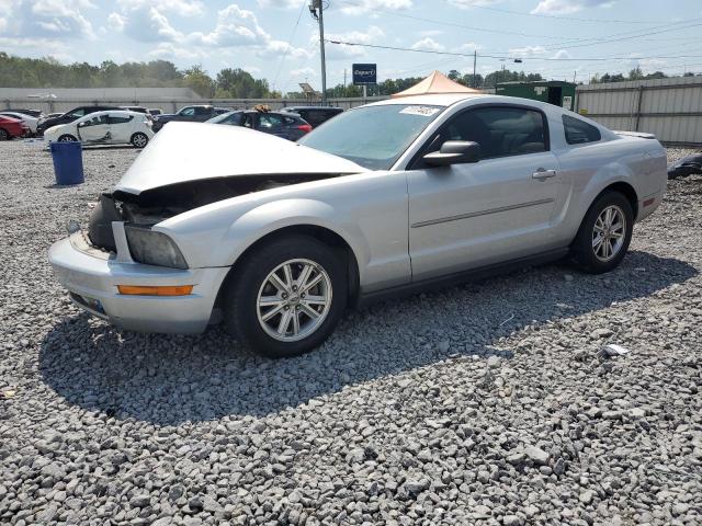 Photo 1 from auction – 2008 FORD MUSTANG with VIN 1ZVHT80N485208527