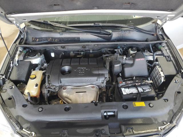 Photo 12 from auction – 2012 TOYOTA RAV4 with VIN 2T3BF4DVXCW266937