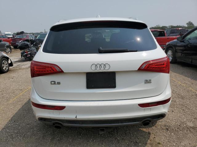 Photo 6 from auction – 2011 AUDI Q5 PRESTIGE with VIN WA1WKAFP8BA046925