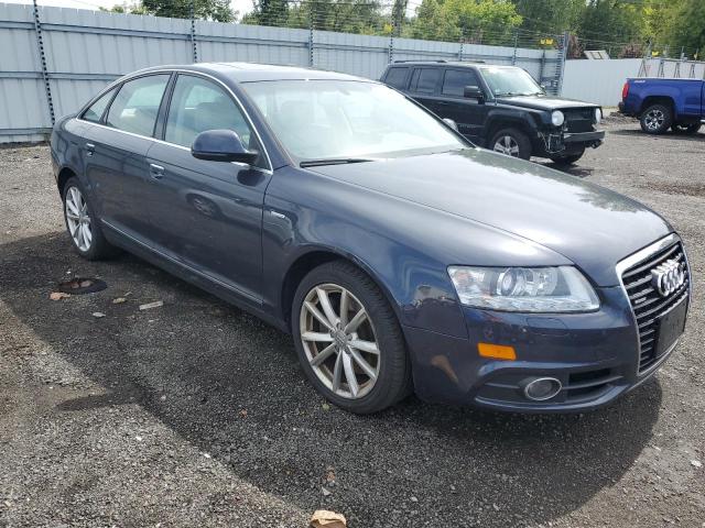 Photo 4 from auction – 2011 AUDI A6 PRESTIG with VIN WAUKGAFBXBN054847