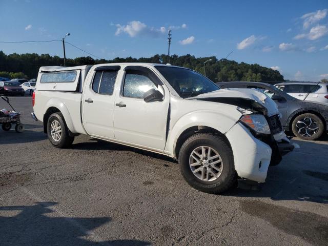 Photo 4 from auction – 2015 NISSAN FRONTIER S with VIN 1N6AD0FV3FN701345