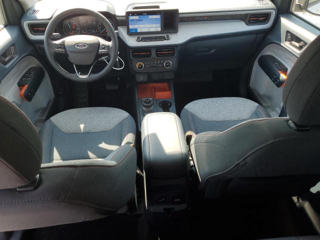 Photo 8 from auction – 2024 FORD MAVERICK XLT with VIN 3FTTW8H34RRB11527