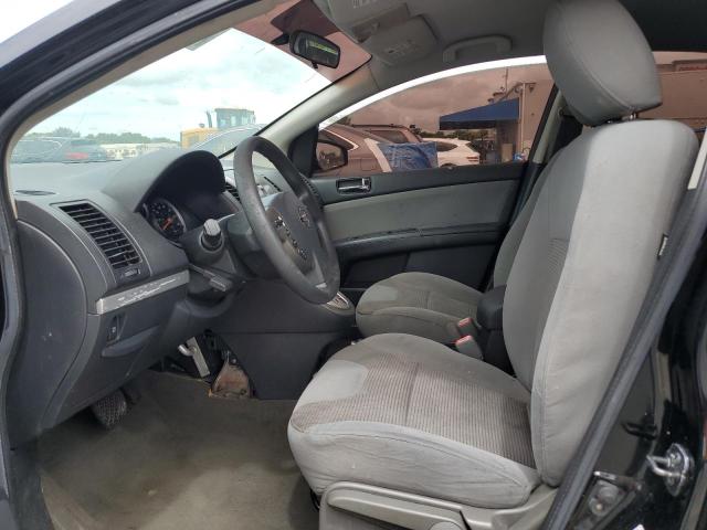 Photo 7 from auction – 2011 NISSAN SENTRA 2.0 with VIN 3N1AB6AP4BL653078