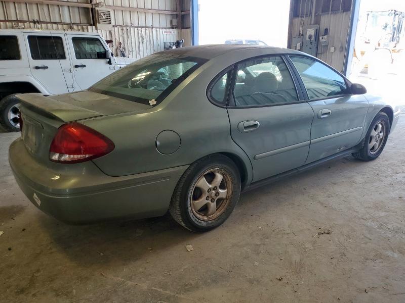 Photo 3 from auction – 2006 FORD TAURUS SE with VIN 1FAFP53U26A220153