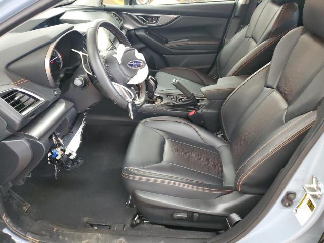 Photo 7 from auction – 2023 SUBARU CROSSTREK LIMITED with VIN JF2GTHNC3PH243872