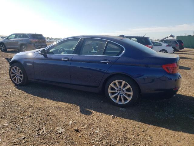 صورة رقم 2 من المزاد - 2016 BMW 535 XI مع VIN WBA5B3C5XGD549620