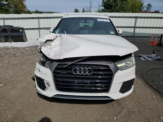 Photo 5 from auction – 2016 AUDI Q3 PREMIUM with VIN WA1EFCFS7GR008207