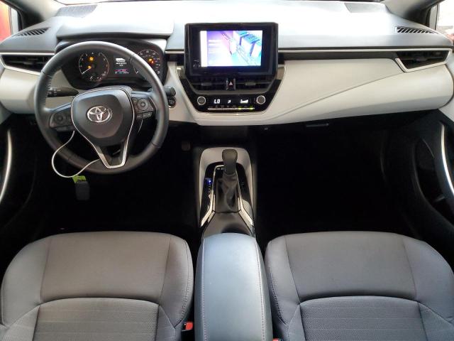 Photo 8 from auction – 2024 TOYOTA COROLLA SE with VIN 5YFS4MCE0RP200889