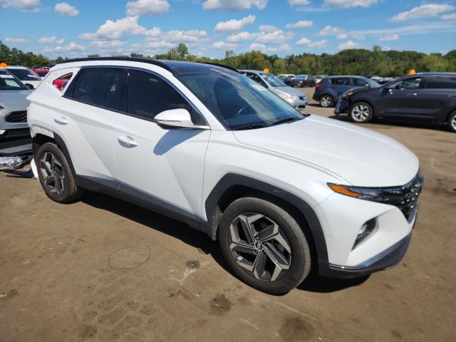 Photo 4 from auction – 2022 HYUNDAI TUCSON LIM with VIN KM8JECA1XNU072902