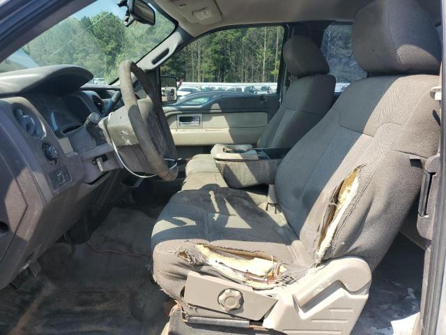 Photo 7 from auction – 2009 FORD F150 SUPER with VIN 1FTRX12W69KB73890