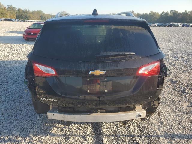 Photo 6 from auction – 2018 CHEVROLET EQUINOX LT with VIN 2GNAXJEV1J6221777