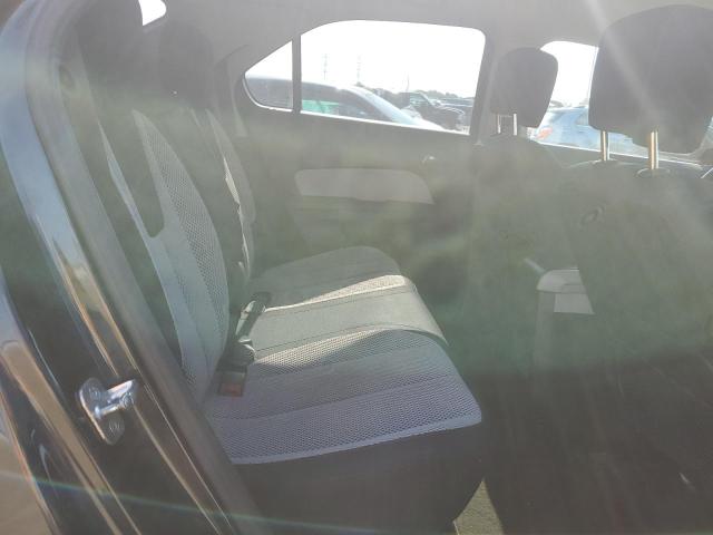 Photo 11 from auction – 2012 CHEVROLET EQUINOX LT with VIN 2GNFLEEK1C6193500