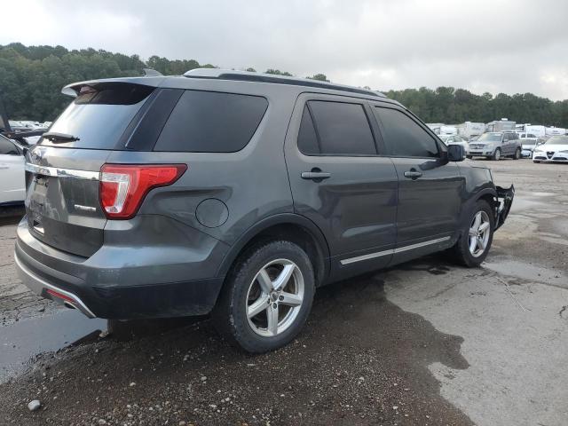Photo 3 from auction – 2016 FORD EXPLORER X with VIN 1FM5K7D89GGB39615