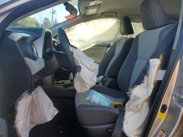 Photo 7 from auction – 2015 TOYOTA RAV4 LE with VIN JTMZFREV7FJ051531
