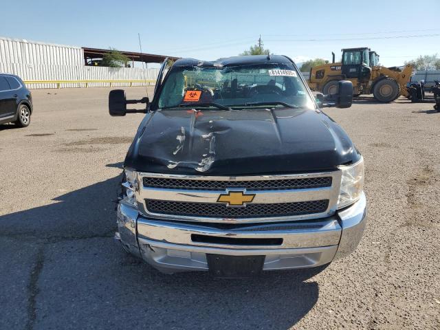 Photo 5 from auction – 2012 CHEVROLET SILVERADO with VIN 1GCNCPEA2CZ135231