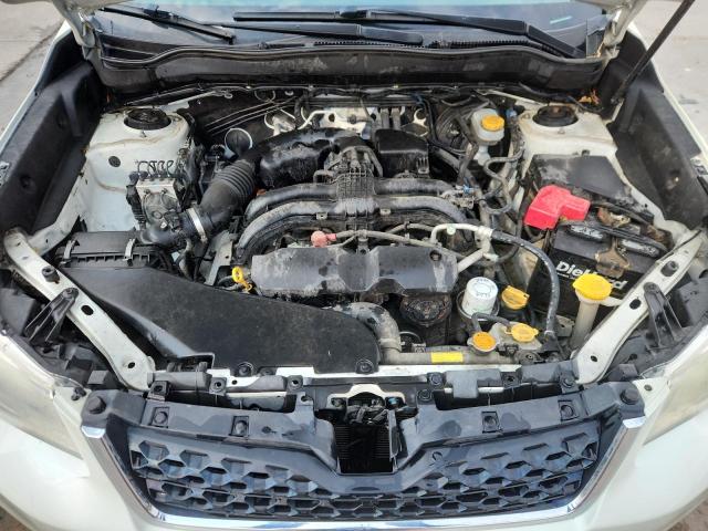 Photo 12 from auction – 2014 SUBARU FORESTER 2 with VIN JF2SJAEC5EH455449