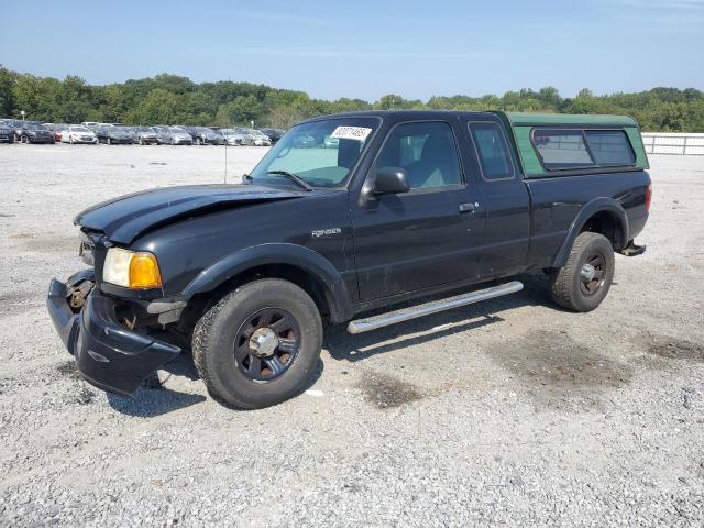 FORD RANGER SUP 2005 with VIN 1FTYR14U65PA45583 - Photo from auction