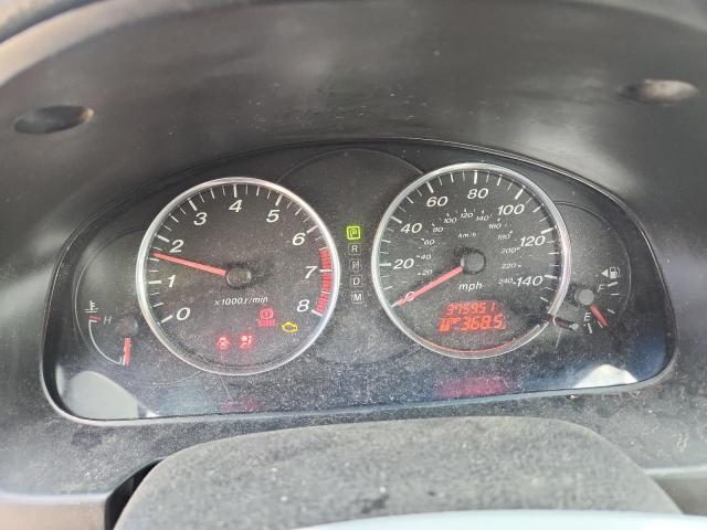 Photo 9 from auction – 2006 MAZDA 6 S with VIN 1YVHP80D165M33087