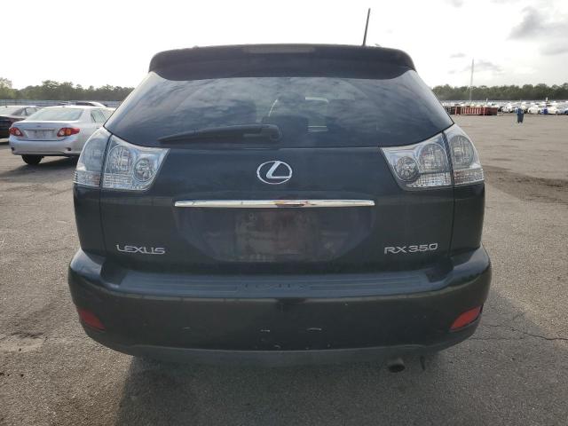 Photo 6 from auction – 2009 LEXUS RX 350 with VIN 2T2HK31U09C096548