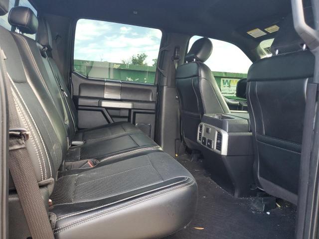 Photo 10 from auction – 2018 FORD F150 SUPER with VIN 1FTEW1CG0JKF21597