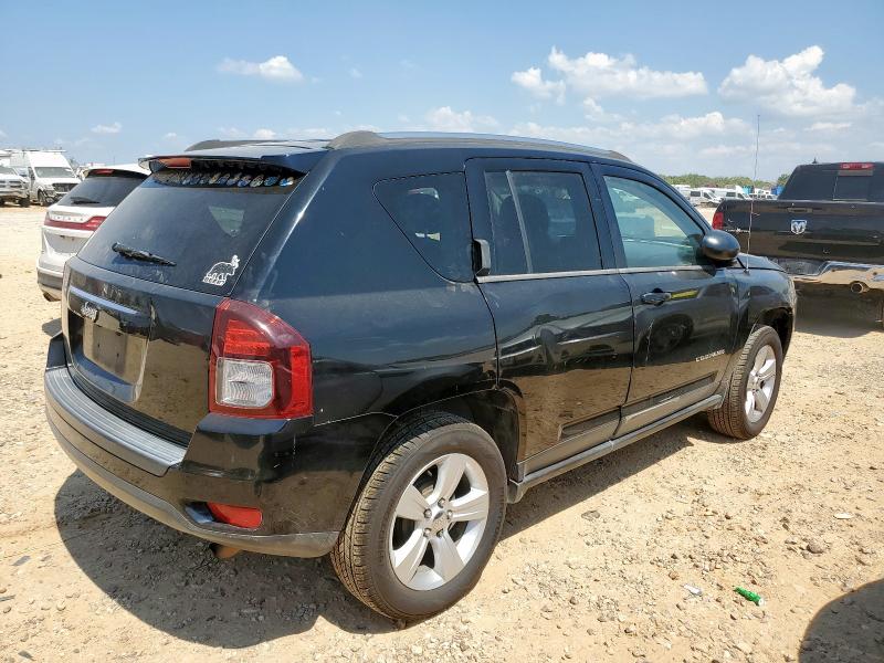 Photo 3 from auction – 2014 JEEP COMPASS SP with VIN 1C4NJCBA8ED581712