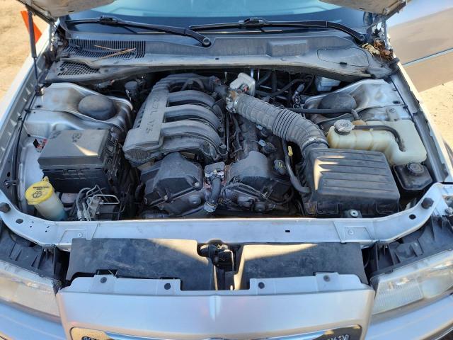 Photo 11 from auction – 2010 CHRYSLER 300 TOURIN with VIN 2C3CA4CD7AH306856