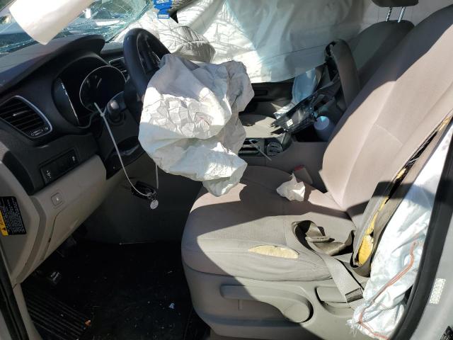 Photo 7 from auction – 2019 KIA SEDONA L with VIN KNDMA5C19K6547851