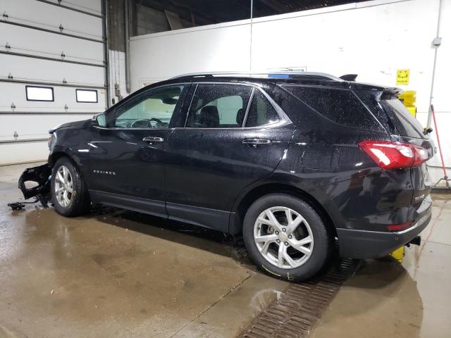 Photo 2 from auction – 2020 CHEVROLET EQUINOX PR with VIN 2GNAXXEV5L6174307