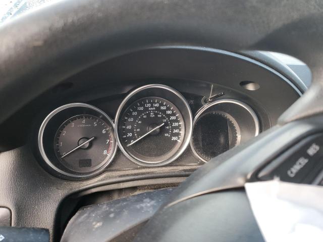 Photo 9 from auction – 2015 MAZDA CX-5 SPORT with VIN JM3KE2BE9F0440233