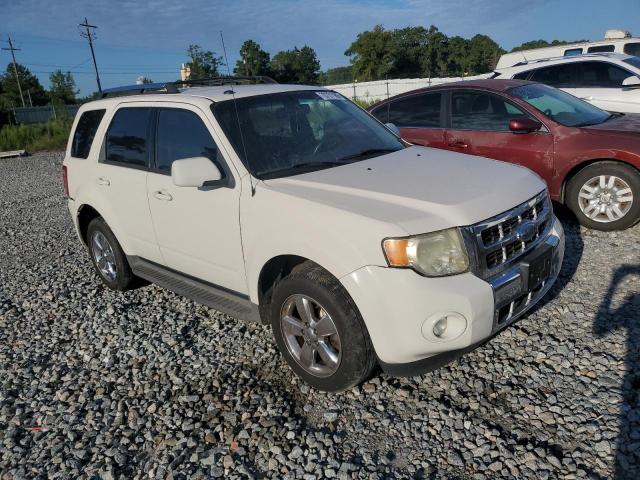 Photo 4 from auction – 2009 FORD ESCAPE LIM with VIN 1FMCU94G69KA53683