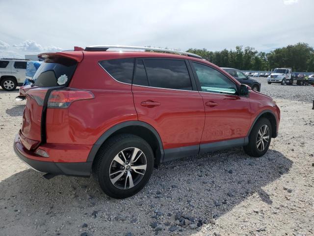 Photo 3 from auction – 2016 TOYOTA RAV4 XLE with VIN 2T3WFREV4GW282117