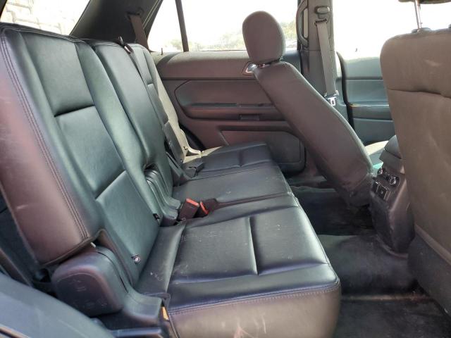 Photo 11 from auction – 2015 FORD EXPLORER P with VIN 1FM5K8ARXFGC51583