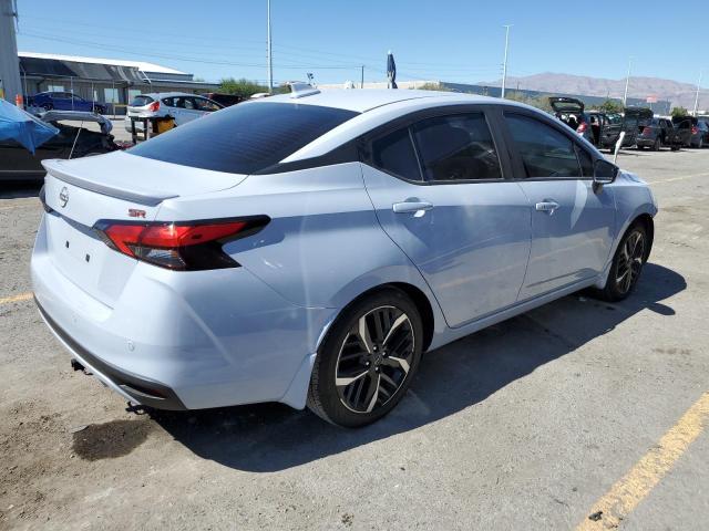 Photo 3 from auction – 2024 NISSAN VERSA SR with VIN 3N1CN8FV6RL885601