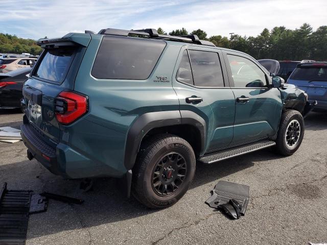 Photo 3 from auction – 2025 TOYOTA 4RUNNER LIMITED with VIN JTEVB5BR0S5003412