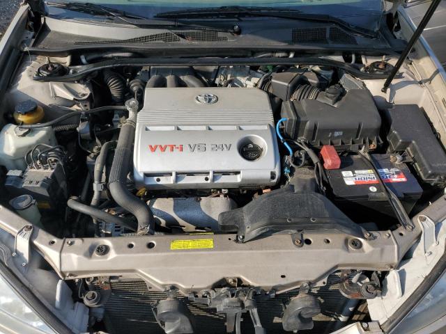 Photo 11 from auction – 2006 TOYOTA CAMRY LE with VIN 4T1BF30K96U630090